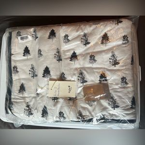 Kyte baby toddler blanket